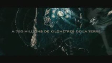 PANDORUM Bande annonce VOST