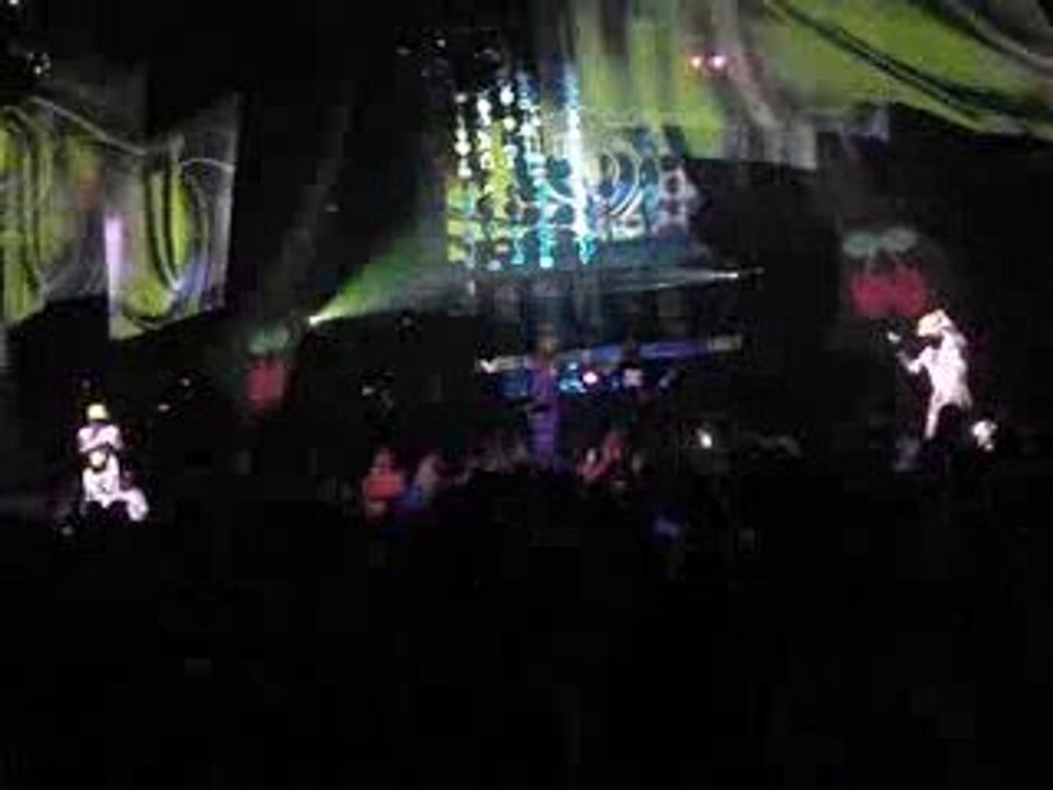 Quintino & Hardwell @ Pacha (La Pineda)