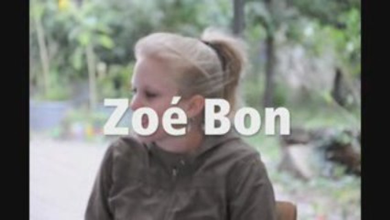 Zoé Bon: Quelle mobilité pour Genève?