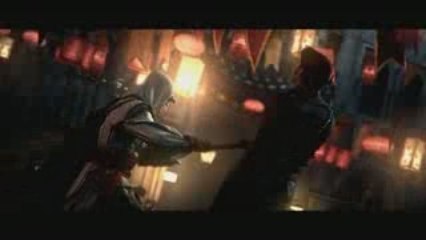 assassin's cred 2 bande annonnce