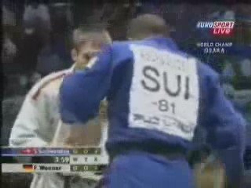 judo ippon