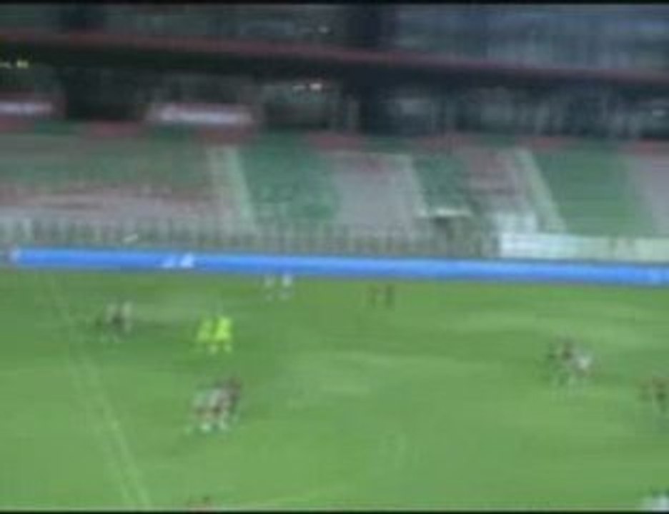 www.vanspor.org Belediye Vanspor Kahramanmaraşspor Maçı Özet