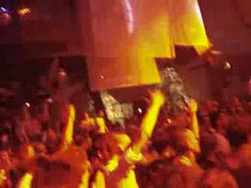 D-Rashid @ Pacha (La Pineda)