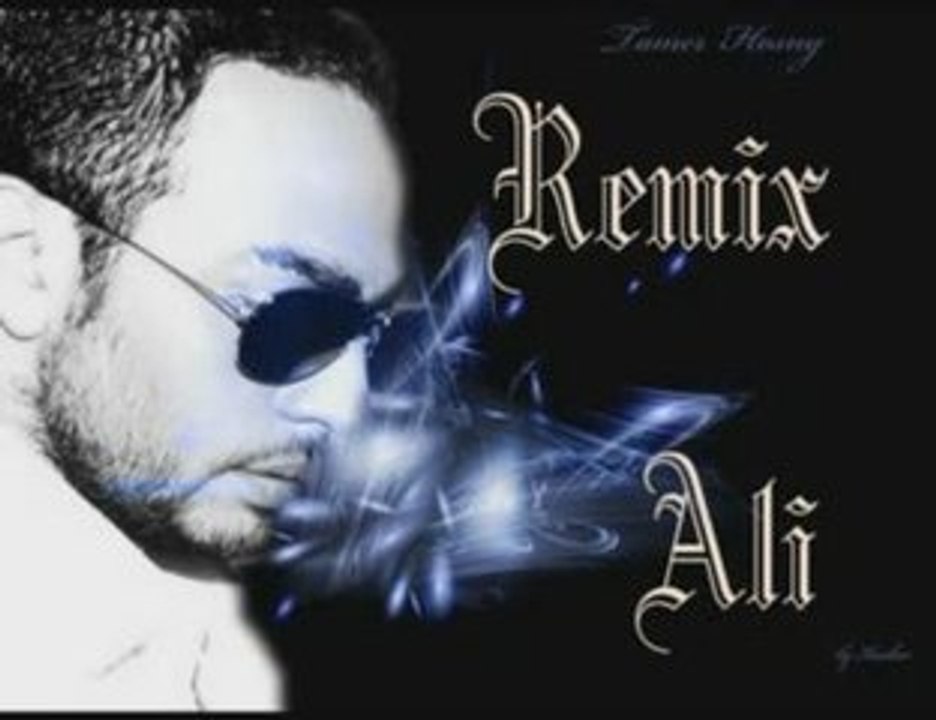 tamer hosny-sotek-تامر حسني