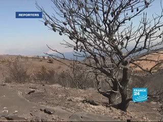 Grèce: Le torchon brûle entre les autorités et la population