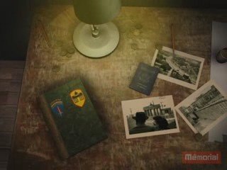 Devenez un célèbre espion de la Guerre froide !