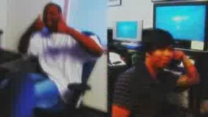 Reality Show PS3 Sony Emission Trailer