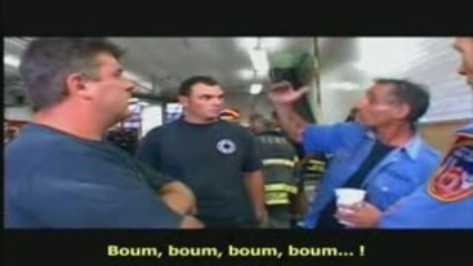 temoignage explosion 11 septembre 2001 conspiration.blog.fr