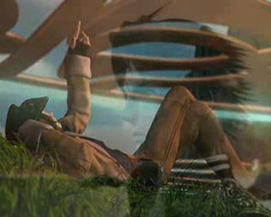 Final Fantasy VIII - Alan Parsons Project-Some other time V2