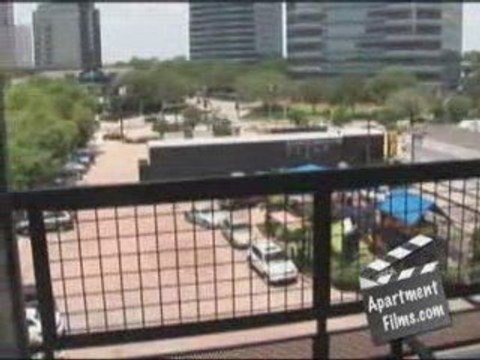 Alexan Post Oak Apartments - Houston Galleria Apartments