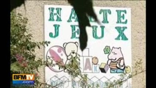 Grippe A : une crèche fermée à Istres dans les Bouches-du-Rhône