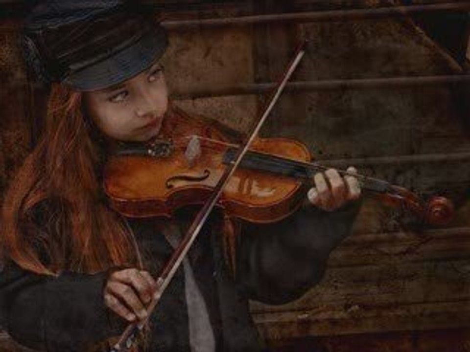 Automne Vivaldi