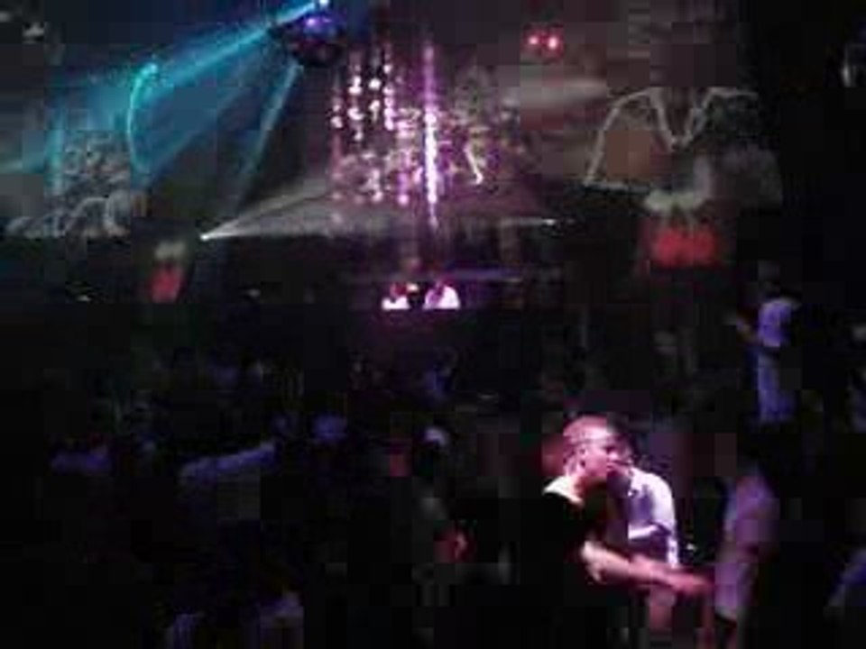 Afrojack @ Pacha (La Pineda)