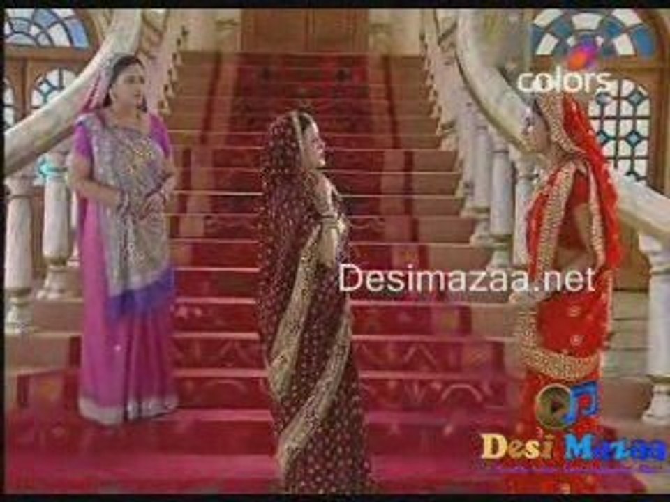 bhagyavidhata - 4th sep 09 pt2