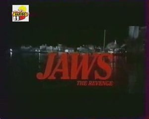 A Propos de Jaws The Revenge