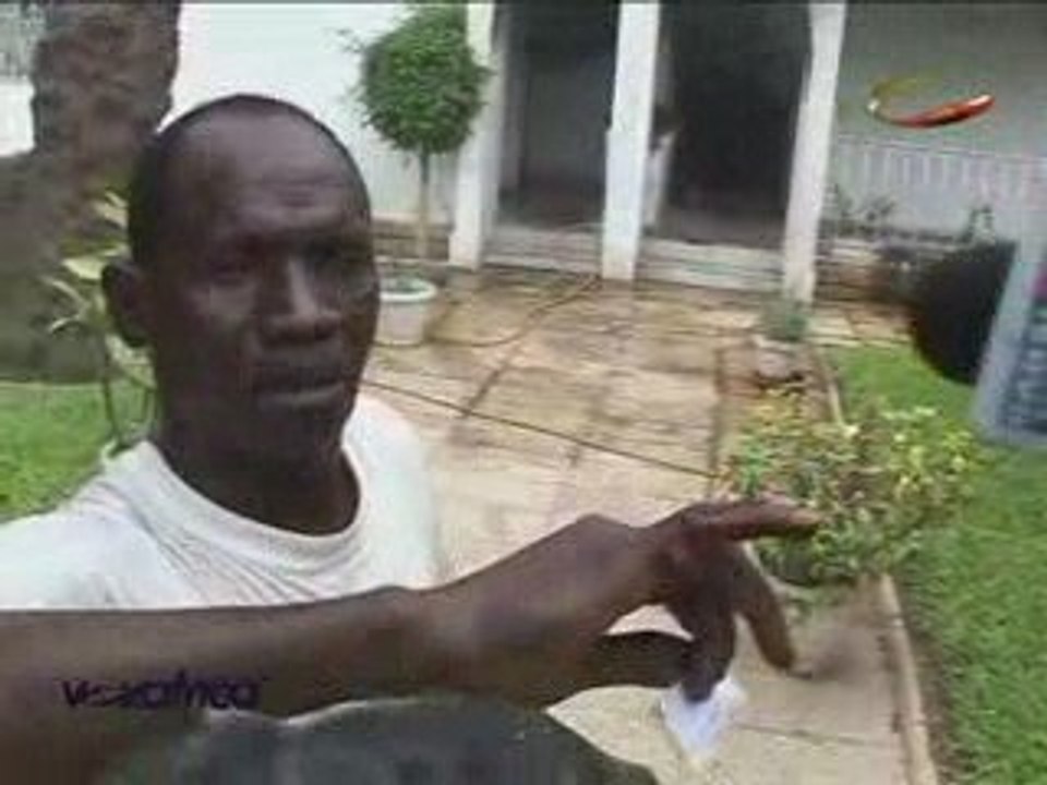 Exclusif /Gabon : André Mba Obame répond à Voxafrica