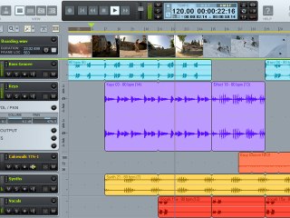 Create Music Fast with Music Creator 5