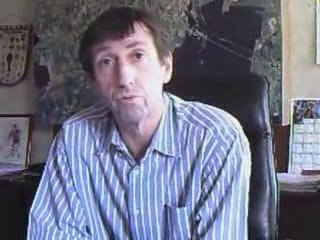 interview Pascal Cobut, président du Wignehies Olympique