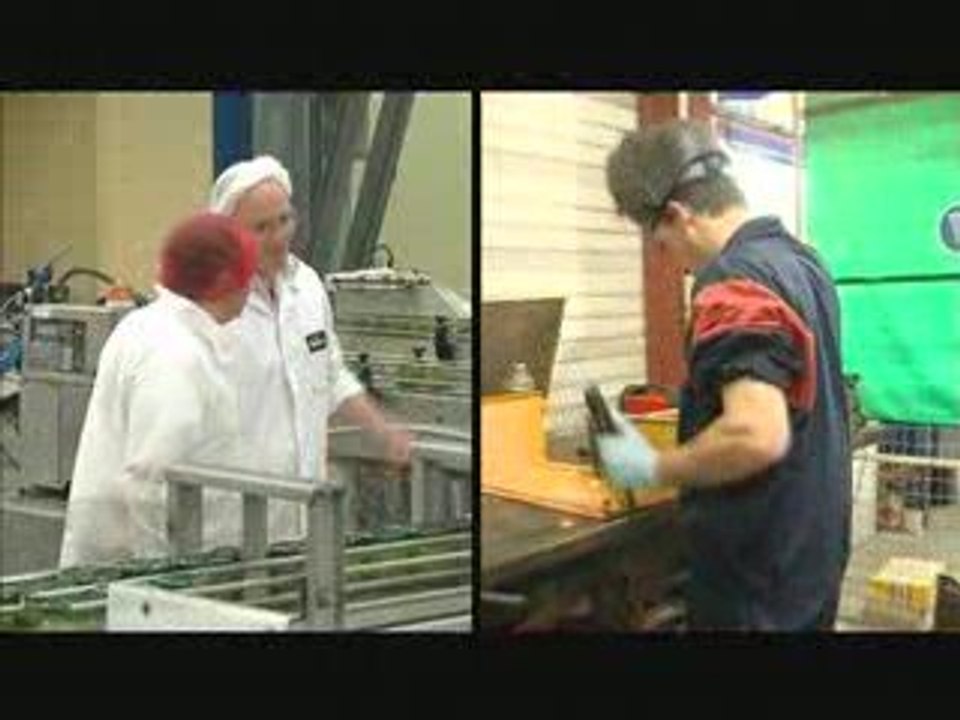 SPOT PUB DIFFUSION NATIONALE TF1 , LCI, TV BREIZ, MCM