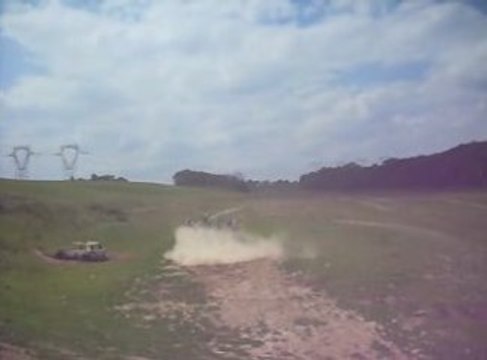 350 banshee 350 raptor 600xt et 2 450 ltr D.A