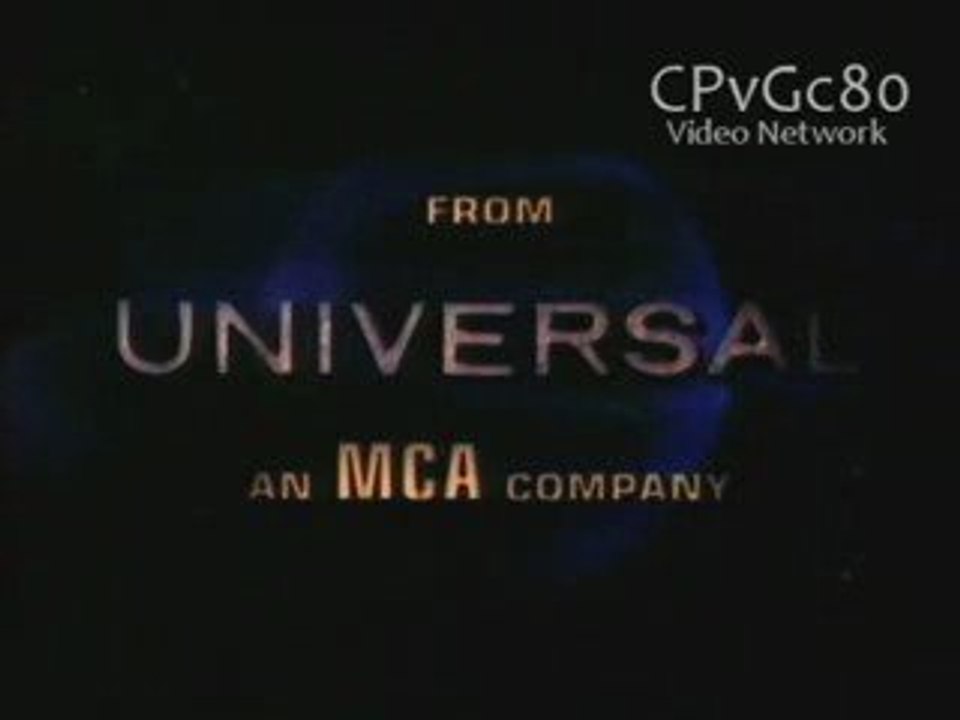 Walter Mirisch/Charles E. Seiller Jr./Universal