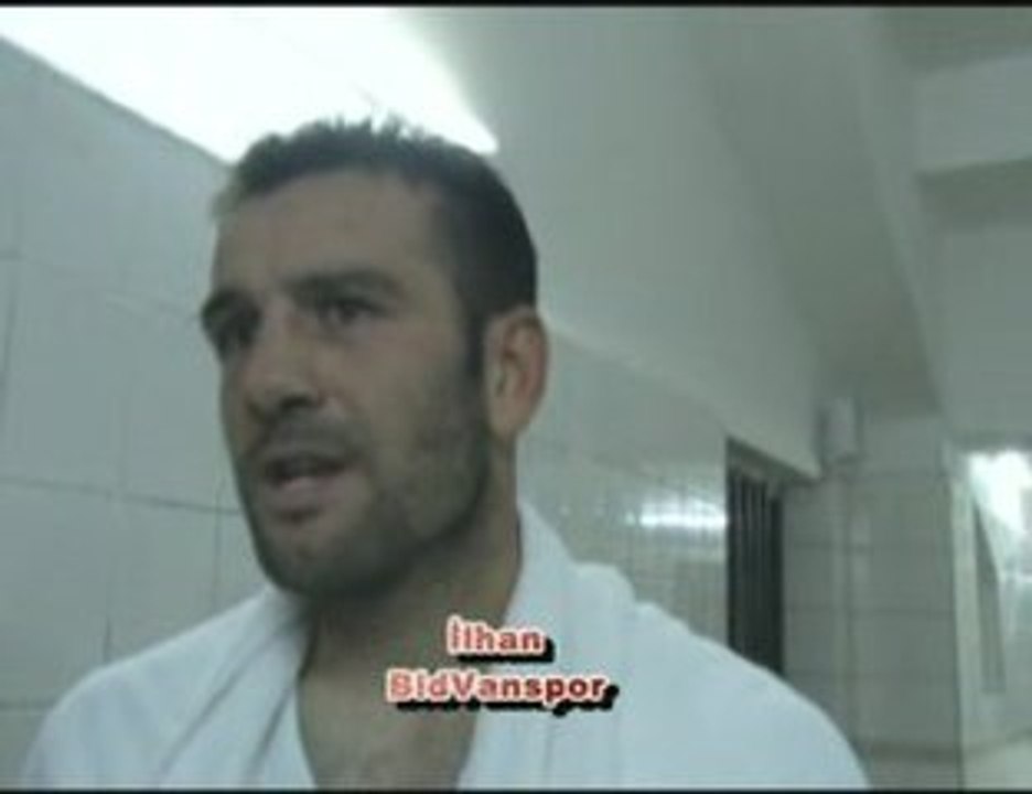 WWW.VANSPOR.ORG Belediye Vanspor Kahramanmaraşspor