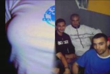 Scred Connexion - Pris de vitesse