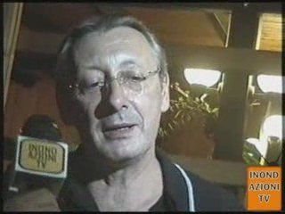 Patrick Rossi Gastaldi, intervistato da galatina2000 parte2