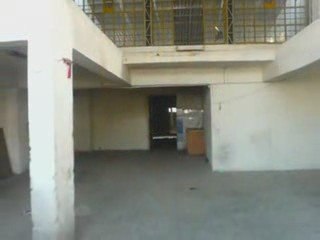 Paramparça Filmi-Endaze Bar