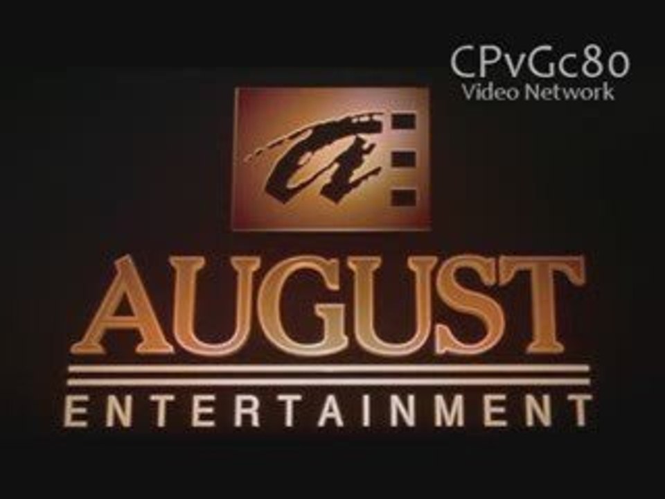 August Entertainment (1995)
