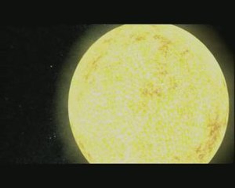 Poussières d'étoiles - Au coeur du Cosmos 2/4