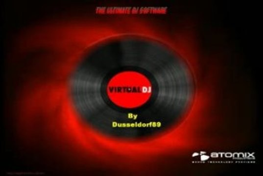 Trance/Techno(3),Remixed by Dusseldorf89