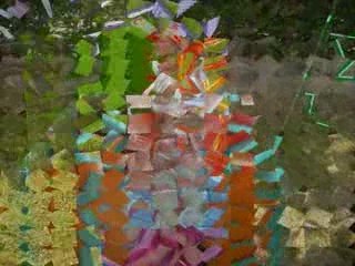 Mon dernier jour chez Maria