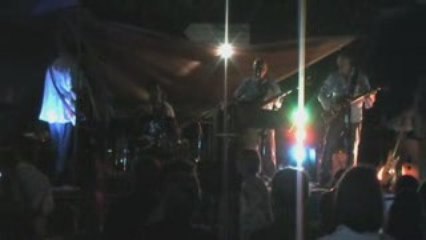 Ile aux Moines-Festival de la voile 2009