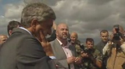 Préservation des sites naturels de la Défense