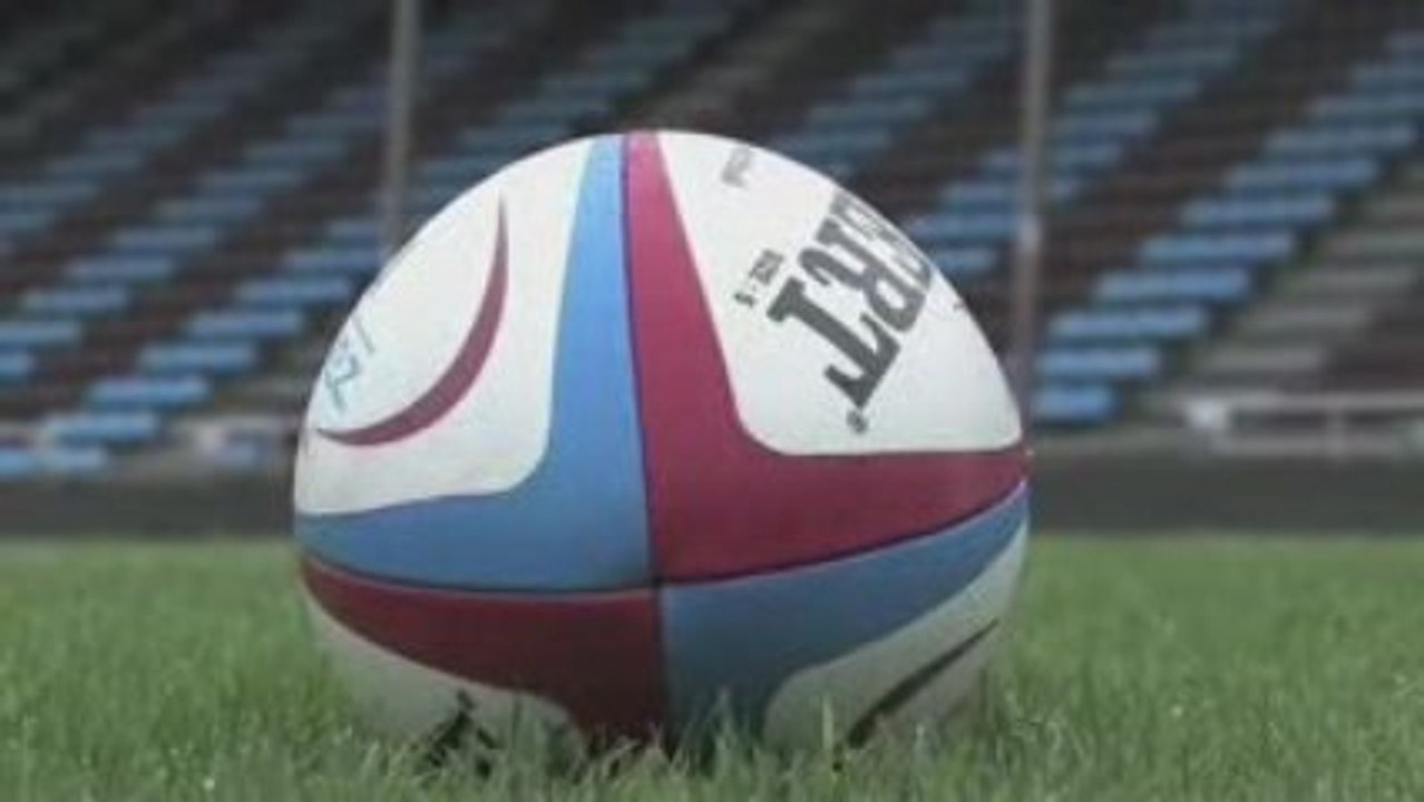 Le Top 14 au stade des Alpes