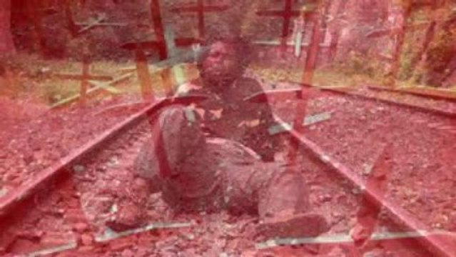 Victimes sont les innocents