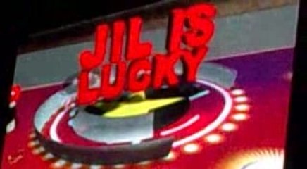 attente du concert de prodigy electro