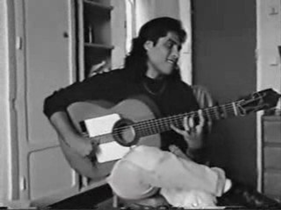 niño josele