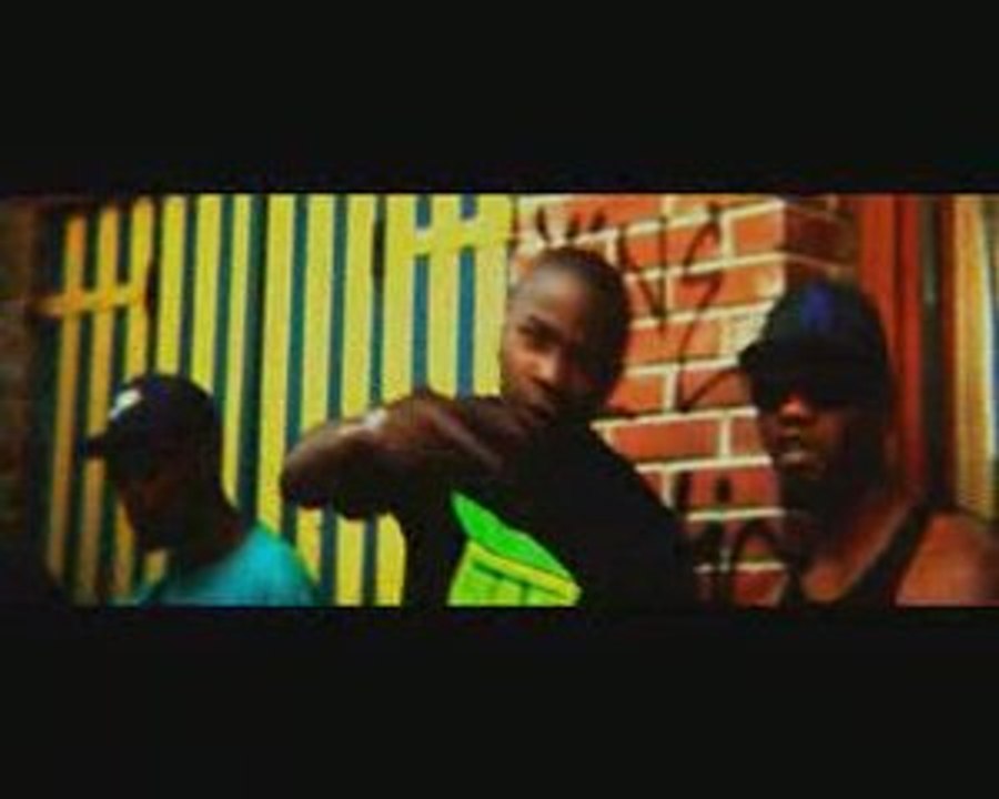 Stone Black – La rue comme grand frère