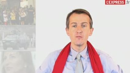 Les photos de la semaine commentées par Christophe Barbier