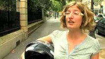 Les franciliens et les deux roues motorisés