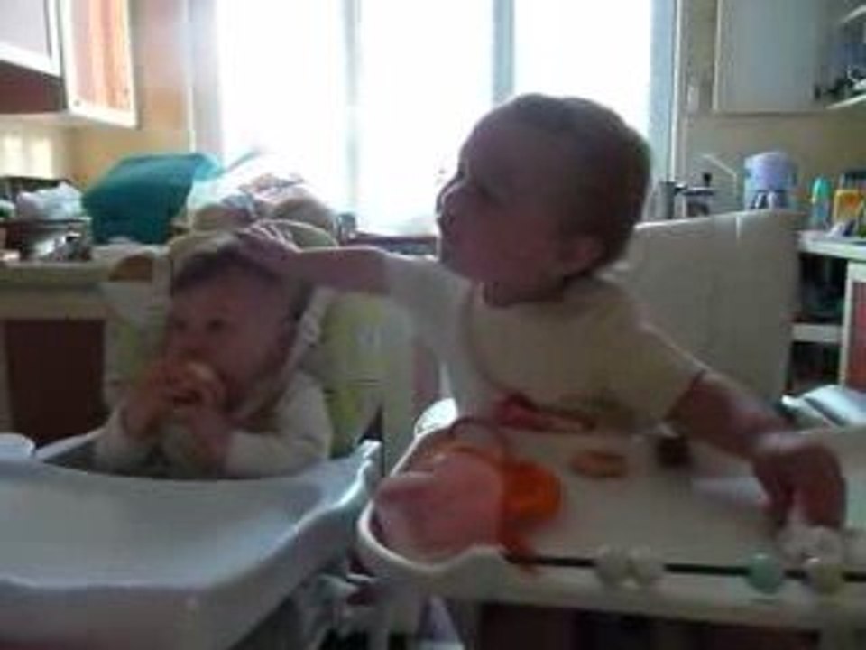 Cousins