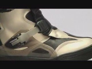 Alpinestars Durban Gore-Tex Boots at RevZilla.com