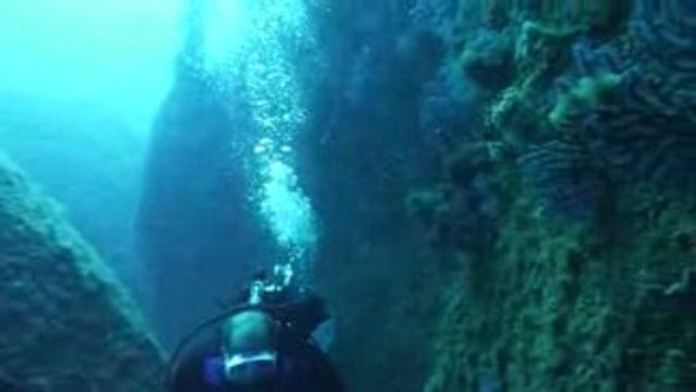 Corse 2009 Caldanu Nathalie et Patrick