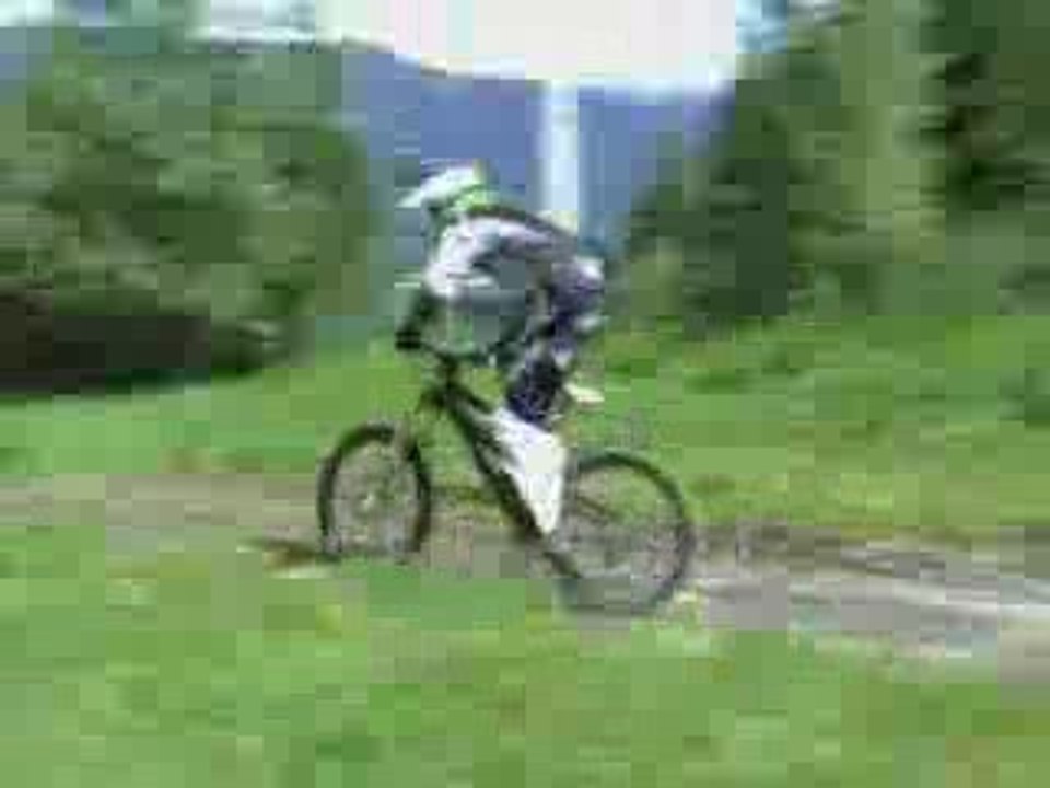 [MTB] Battlecat - Tom Rose  [Goodspeed]