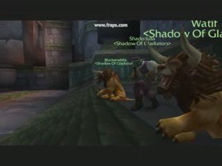 Délire de la guilde... :p