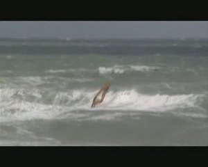 windsurf fecamp et Veulettes