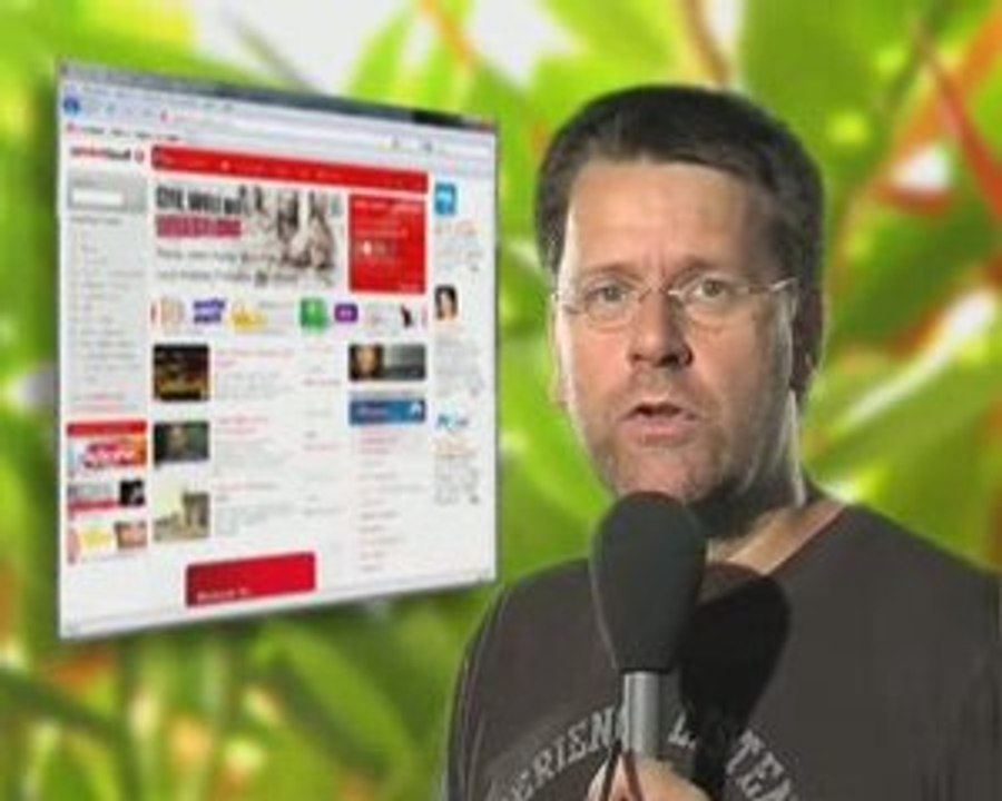 Videomarketing: was bringt ein webcast