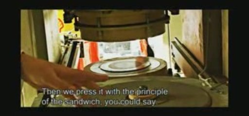 Turned Into Stone TEASER